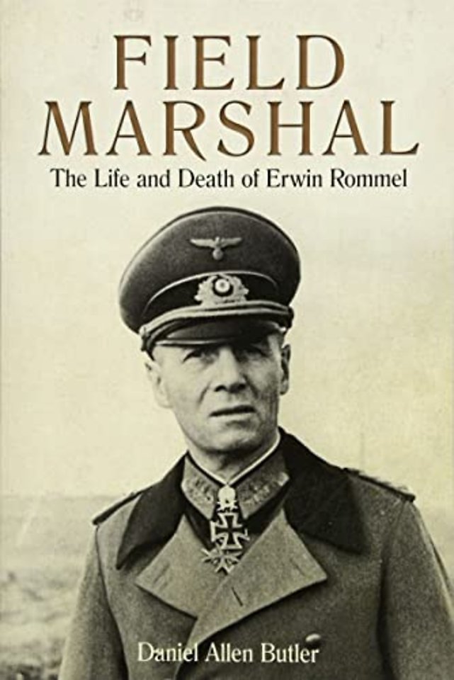 Field Marshal