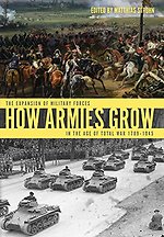 How Armies Grow