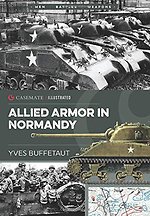 Allied Armor in Normandy