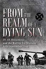 Within the Realm of a Dying Sun