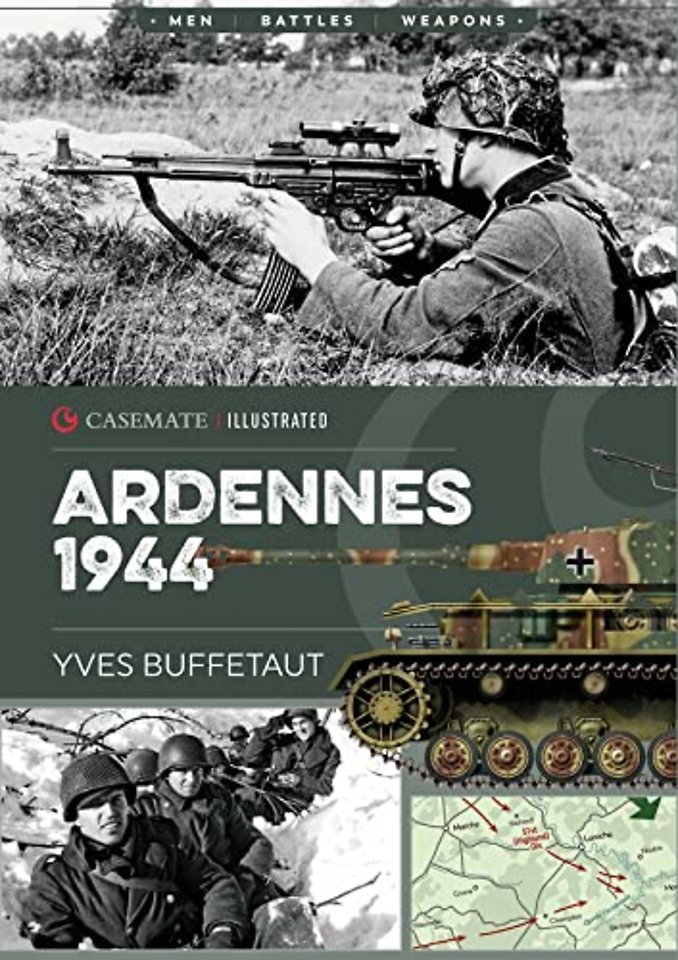 Ardennes 1944