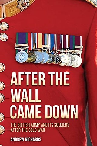After the Wall Came Down