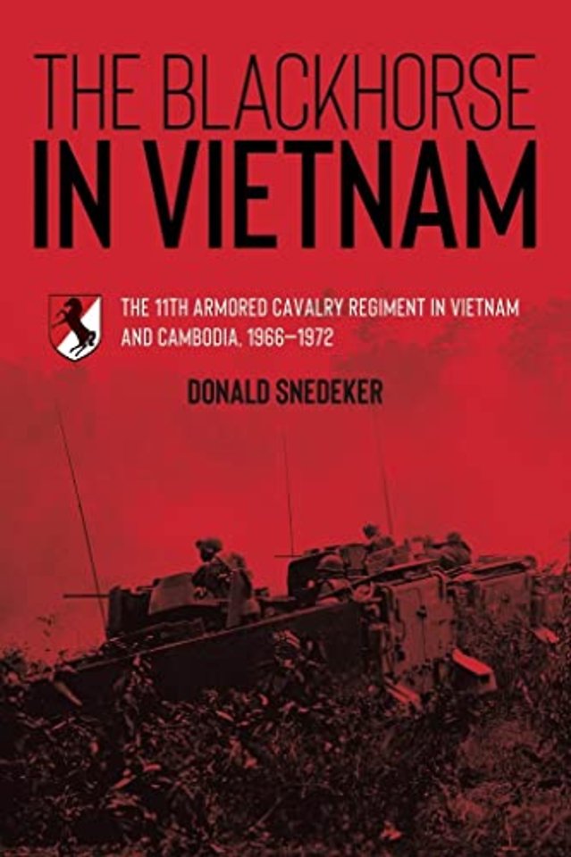The Blackhorse in Vietnam
