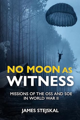 No Moon as Witness