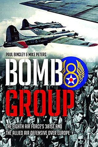 Bomb Group