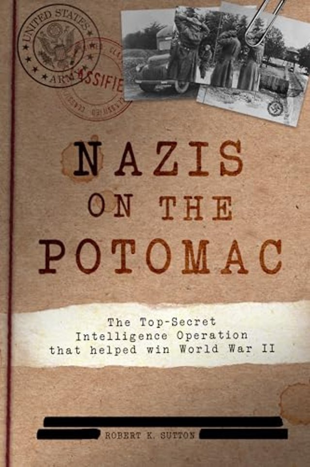 Nazis on the Potomac