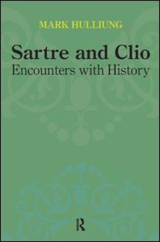 Sartre and Clio
