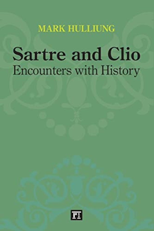 Sartre and Clio