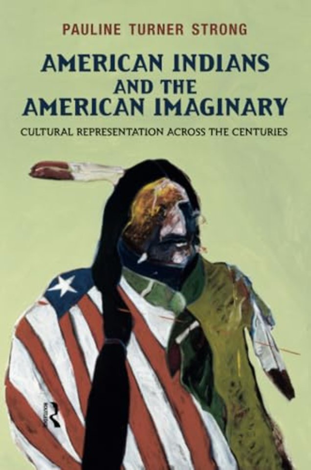 American Indians and the American Imaginary