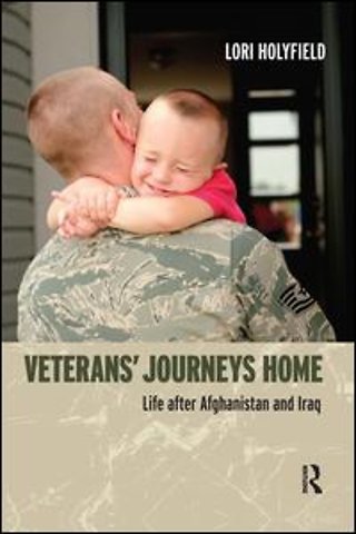 Veterans' Journeys Home