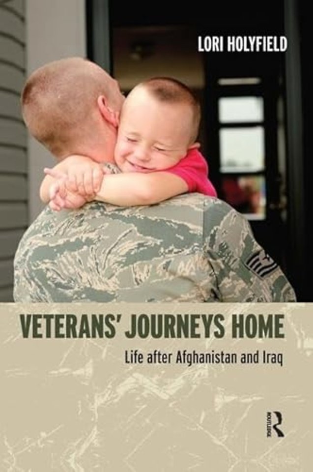 Veterans' Journeys Home