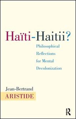 Haiti-Haitii