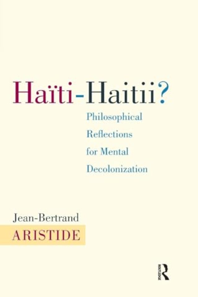 Haiti-Haitii