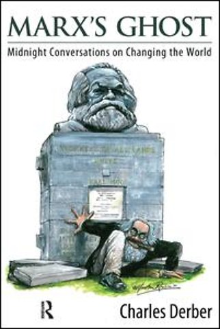 Marx's Ghost