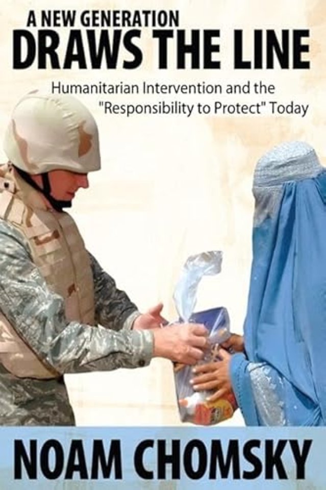 New Generation Draws the Line