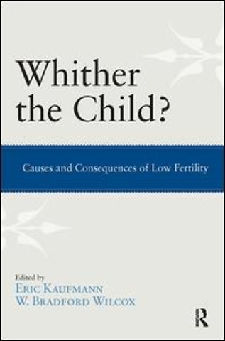 Whither the Child?