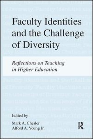 Faculty Identities and the Challenge of Diversity