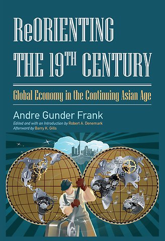 Reorienting the 19th Century