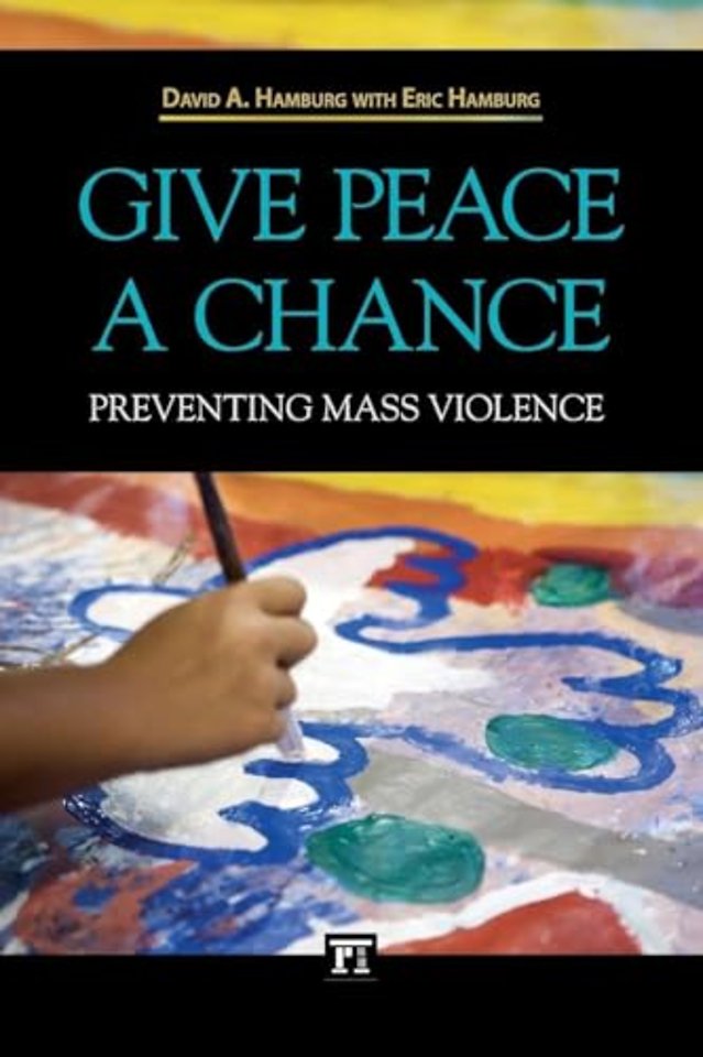 Give Peace a Chance