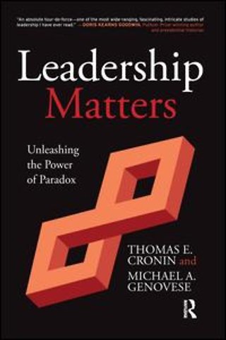 Leadership Matters