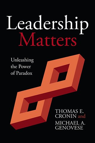 Leadership Matters