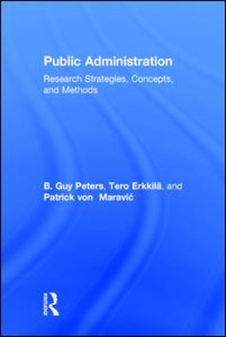 Public Administration