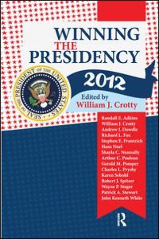 Winning the Presidency 2012