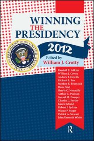Winning the Presidency 2012