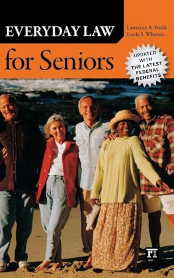 Everyday Law for Seniors