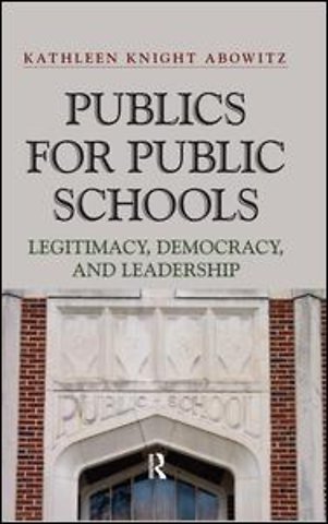 Publics for Public School