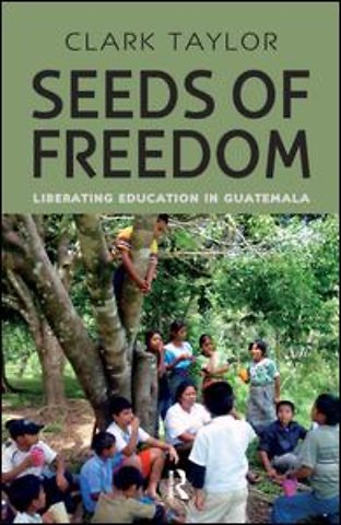 Seeds of Freedom