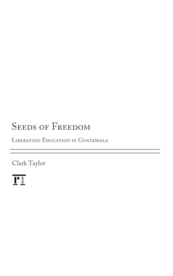 Seeds of Freedom