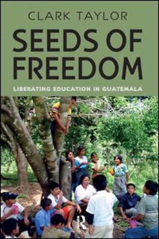 Seeds of Freedom