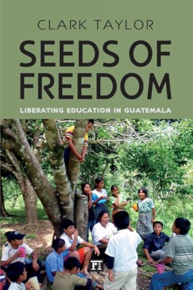 Seeds of Freedom