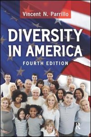 Diversity in America