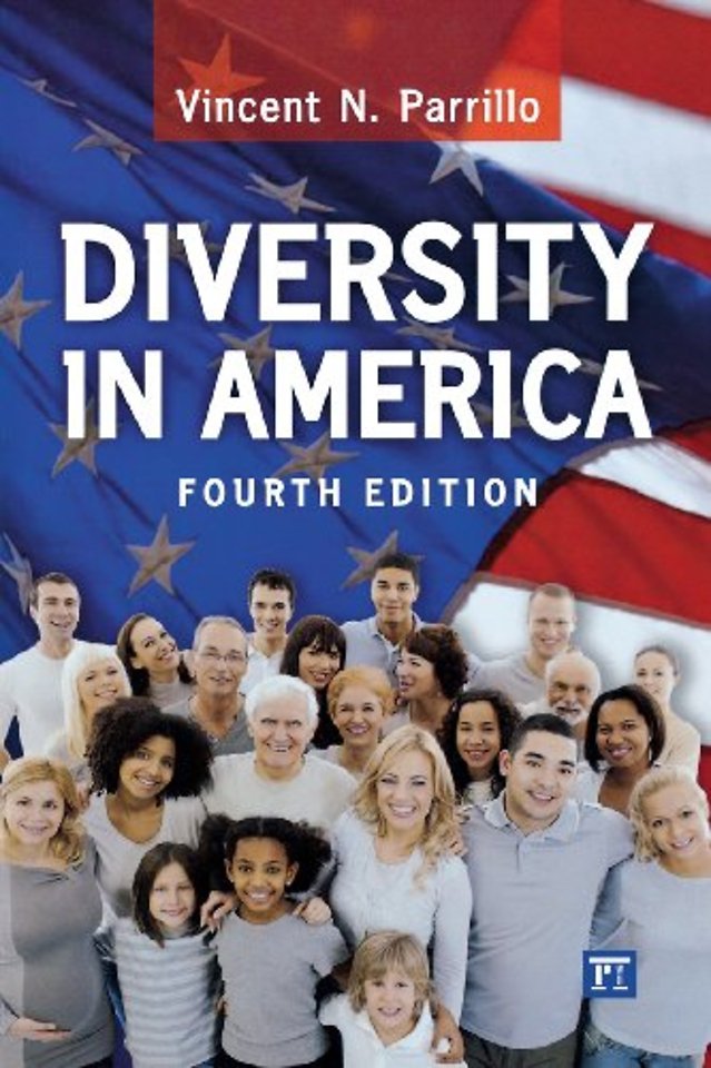 Diversity in America