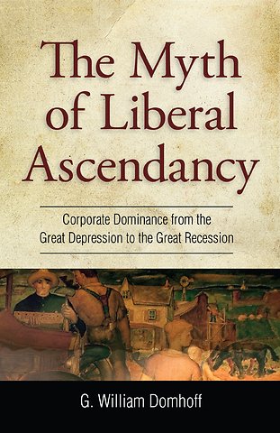 Myth of Liberal Ascendancy