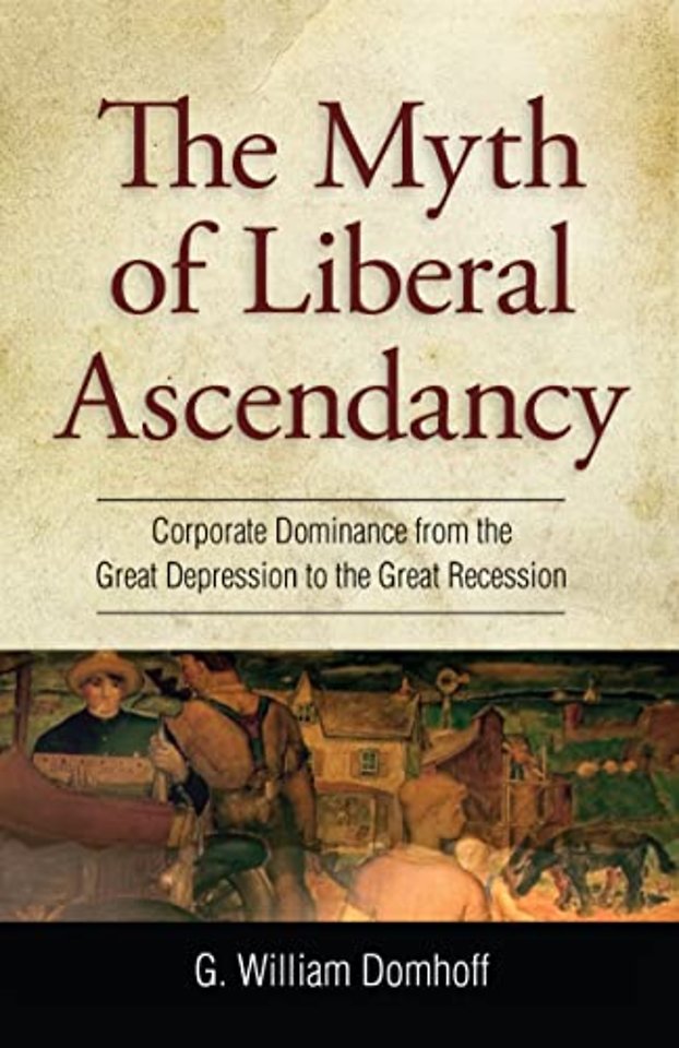Myth of Liberal Ascendancy