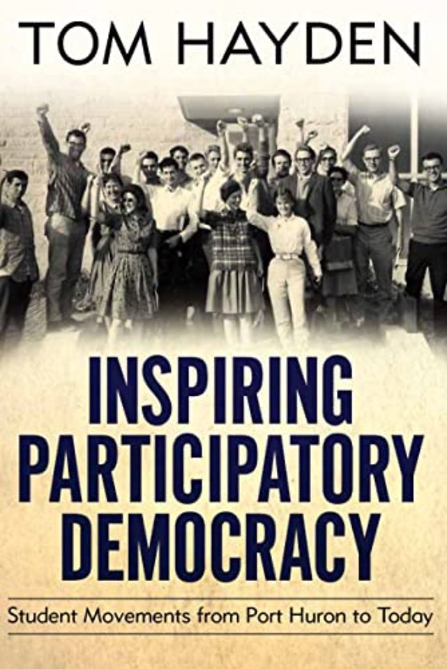 Inspiring Participatory Democracy
