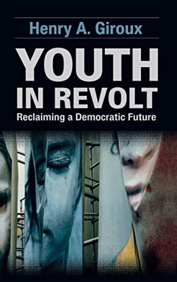 Youth in Revolt