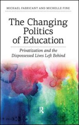 Changing Politics of Education