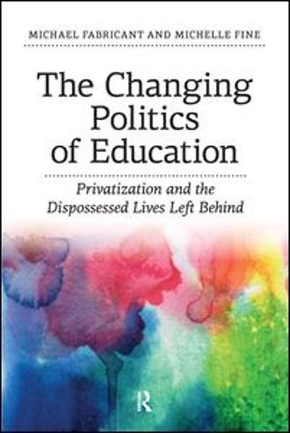 Changing Politics of Education