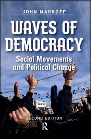 Waves of Democracy