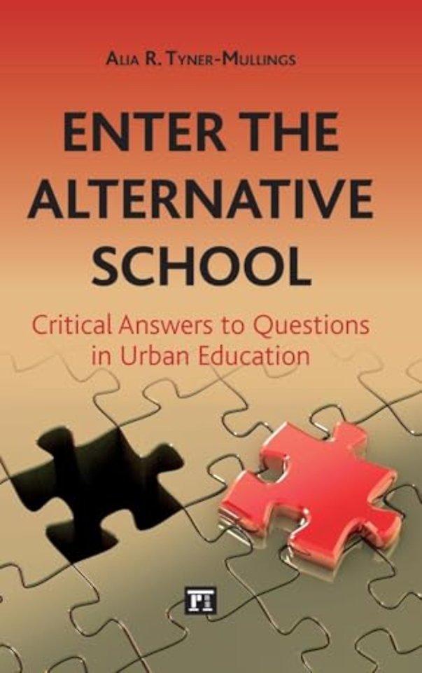 Enter the Alternative School