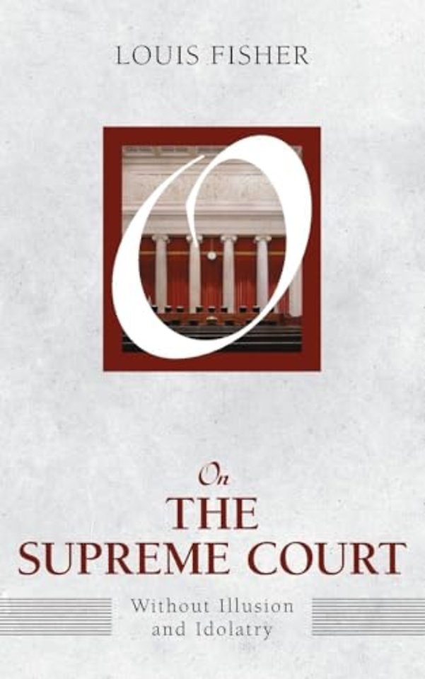 On the Supreme Court