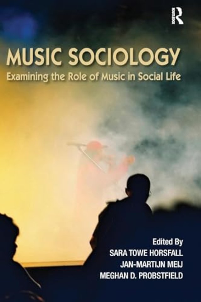 Music Sociology