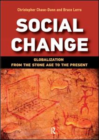 Social Change