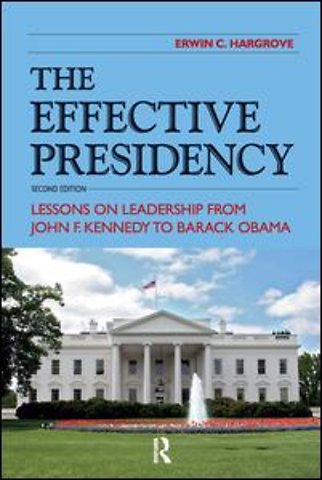 Effective Presidency