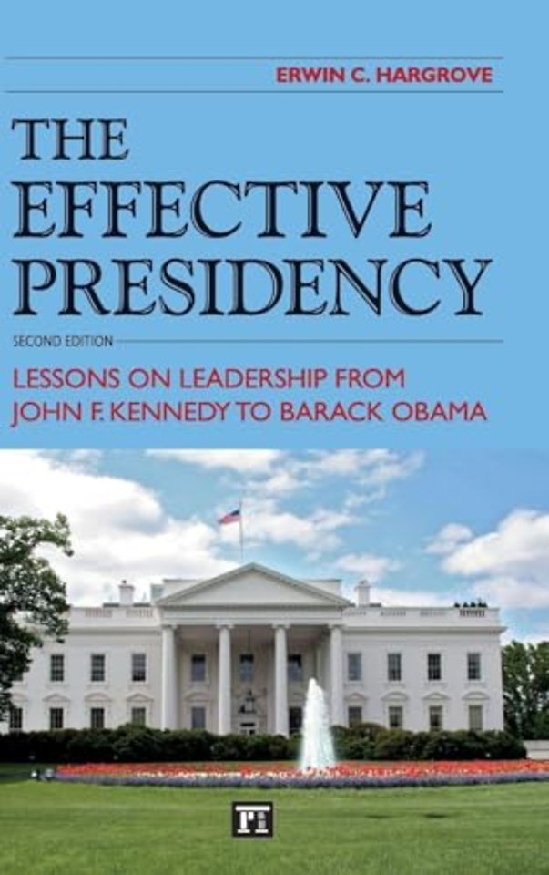 Effective Presidency