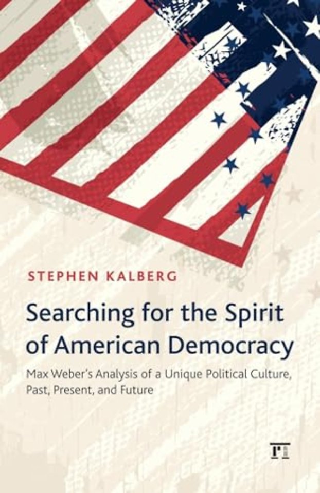 Searching for the Spirit of American Democracy